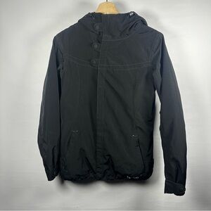 Burton Black Ski & Snow Jacket